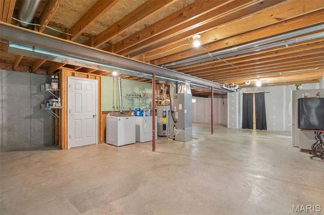790 College Meadows Drive, Union, MO 63084