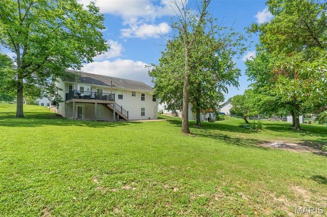 790 College Meadows Drive, Union, MO 63084