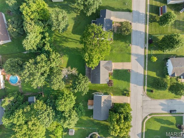 790 College Meadows Drive, Union, MO 63084