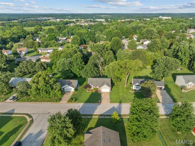 790 College Meadows Drive, Union, MO 63084