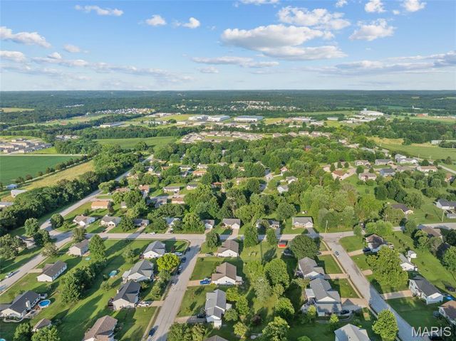 790 College Meadows Drive, Union, MO 63084