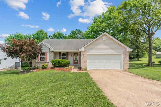 790 College Meadows Drive, Union, MO 63084