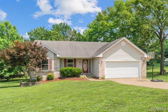 790 College Meadows Drive, Union, MO 63084
