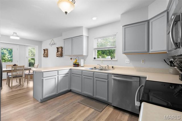 790 College Meadows Drive, Union, MO 63084