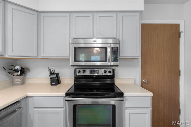 790 College Meadows Drive, Union, MO 63084