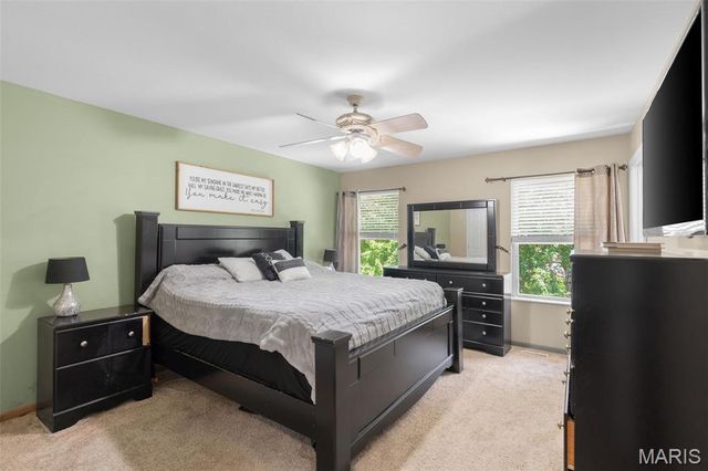 790 College Meadows Drive, Union, MO 63084