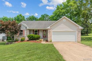 790 College Meadows Drive, Union, MO 63084