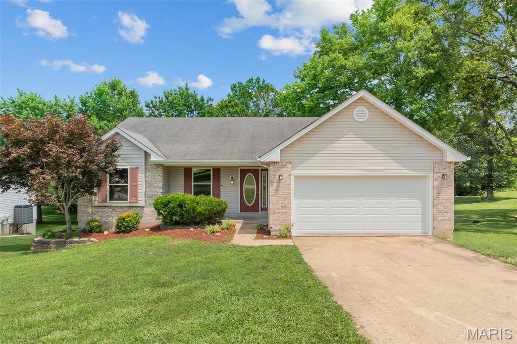 790 College Meadows Drive, Union, MO 63084
