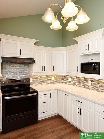 5408 S 190 Terrace, Omaha, NE 68135