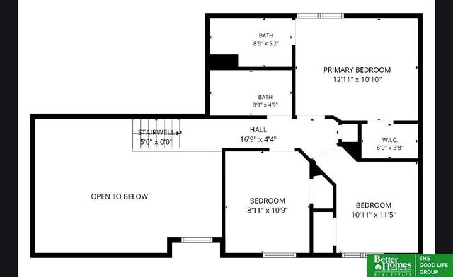 5408 S 190 Terrace, Omaha, NE 68135