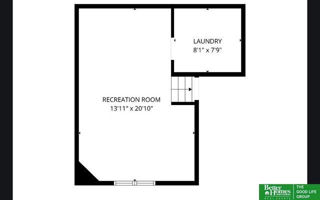 5408 S 190 Terrace, Omaha, NE 68135