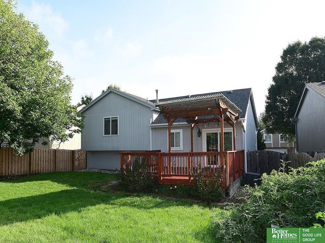 5408 S 190 Terrace, Omaha, NE 68135