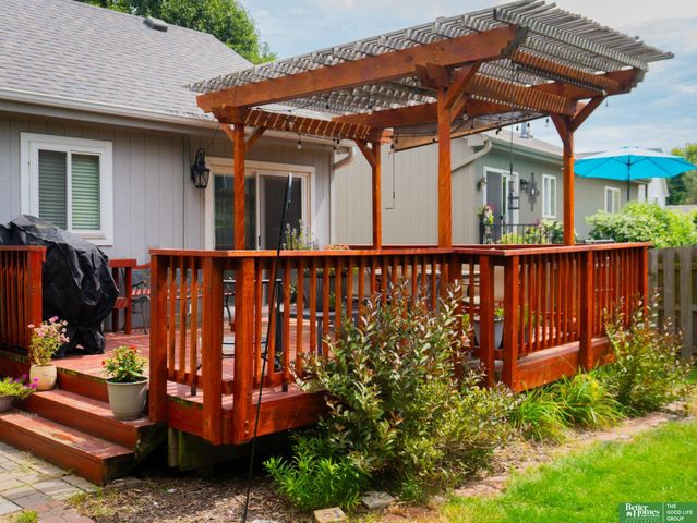 5408 S 190 Terrace, Omaha, NE 68135