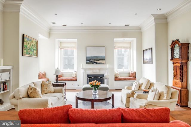 2000 MASSACHUSETTS AVE. NW, Washington, DC 20036