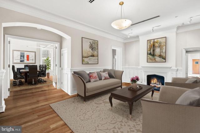 2000 MASSACHUSETTS AVE. NW, Washington, DC 20036