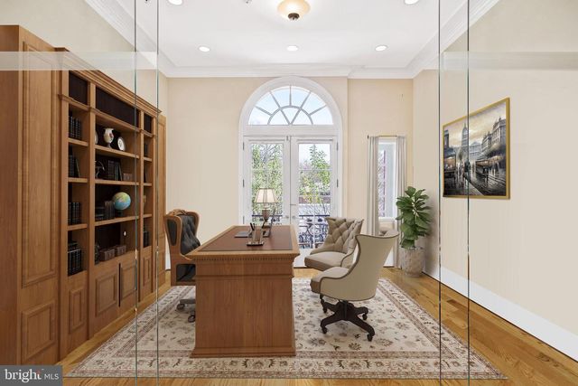 2000 MASSACHUSETTS AVE. NW, Washington, DC 20036