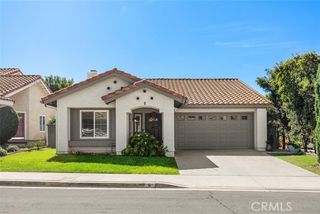 6 Via Violeta, Rancho Santa Margarita, CA 92688