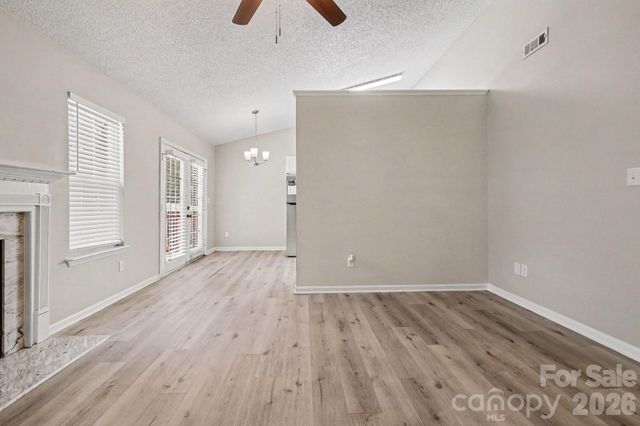 5463 Realtree Lane, Charlotte, NC 28214