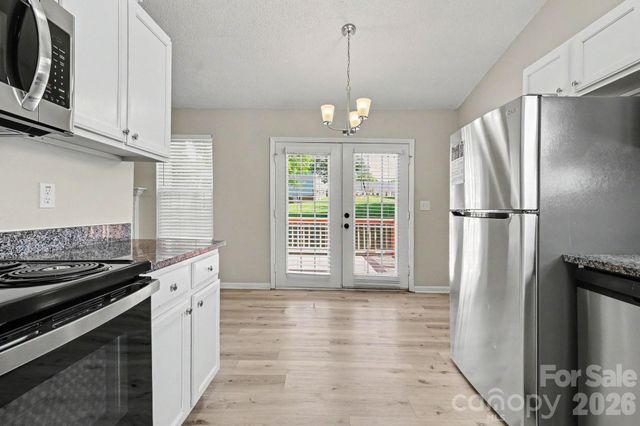 5463 Realtree Lane, Charlotte, NC 28214