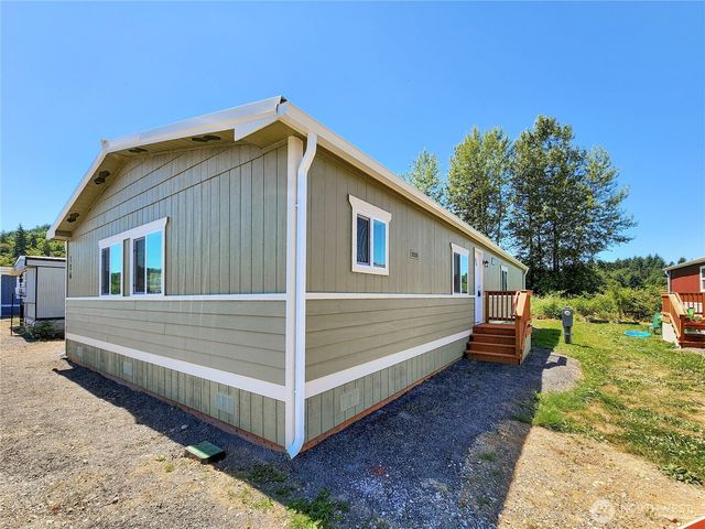 176 Nix Lane, Centralia, WA 98531
