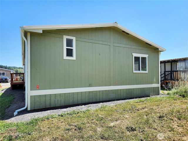 176 Nix Lane, Centralia, WA 98531