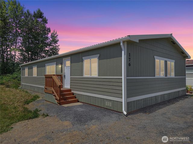 176 Nix Lane, Centralia, WA 98531
