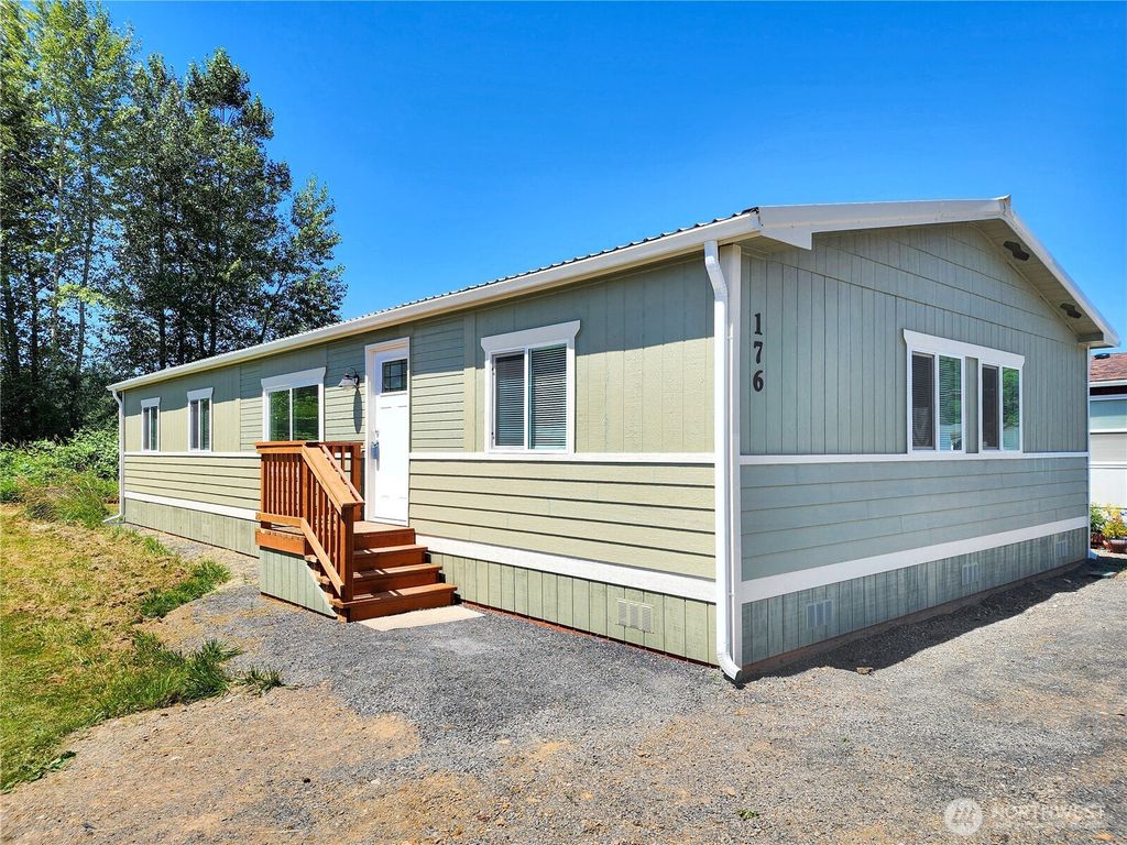 176 Nix Lane, Centralia, WA 98531