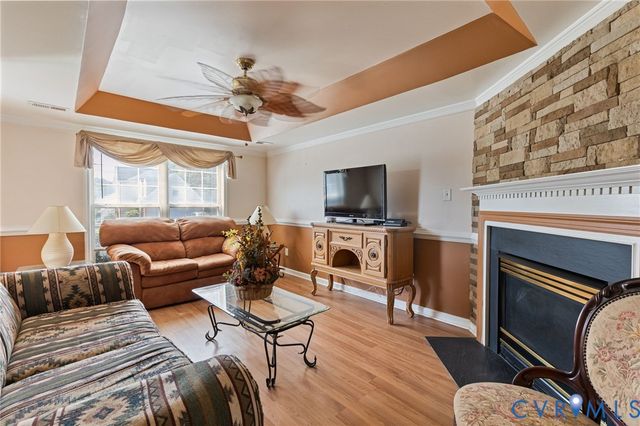 14119 Kentwood Forest Dr, Chester, VA 23831