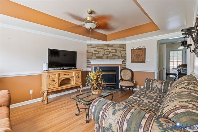 14119 Kentwood Forest Dr, Chester, VA 23831