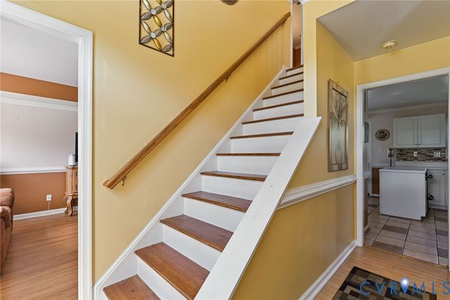 14119 Kentwood Forest Dr, Chester, VA 23831