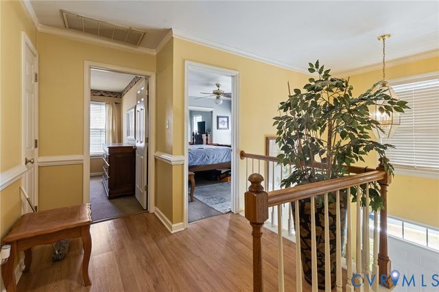 14119 Kentwood Forest Dr, Chester, VA 23831