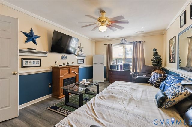 14119 Kentwood Forest Dr, Chester, VA 23831