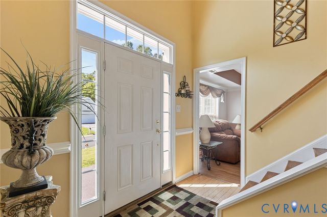 14119 Kentwood Forest Dr, Chester, VA 23831