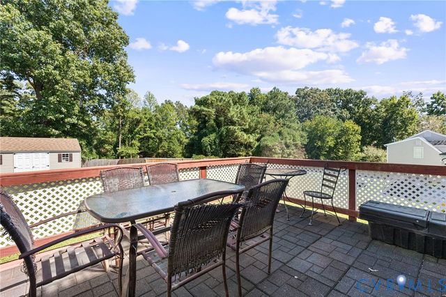 14119 Kentwood Forest Dr, Chester, VA 23831