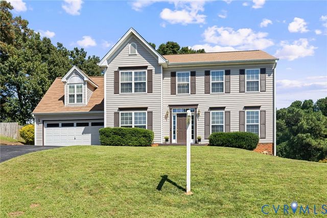 14119 Kentwood Forest Dr, Chester, VA 23831