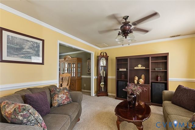 14119 Kentwood Forest Dr, Chester, VA 23831