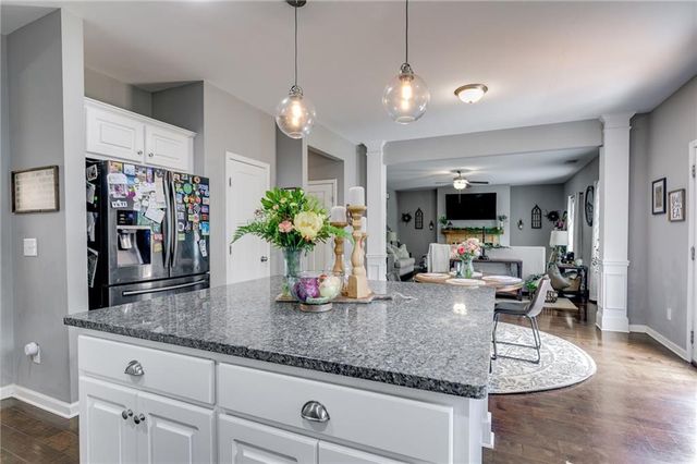 408 Reagan Drive, Temple, GA 30179