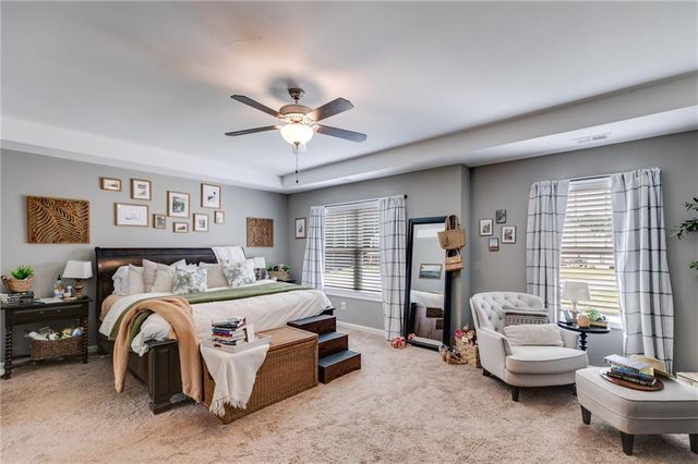 408 Reagan Drive, Temple, GA 30179