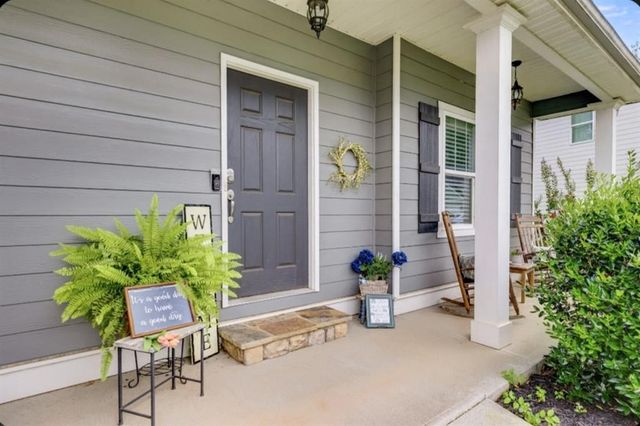 408 Reagan Drive, Temple, GA 30179