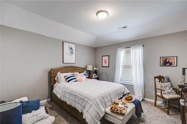 408 Reagan Drive, Temple, GA 30179