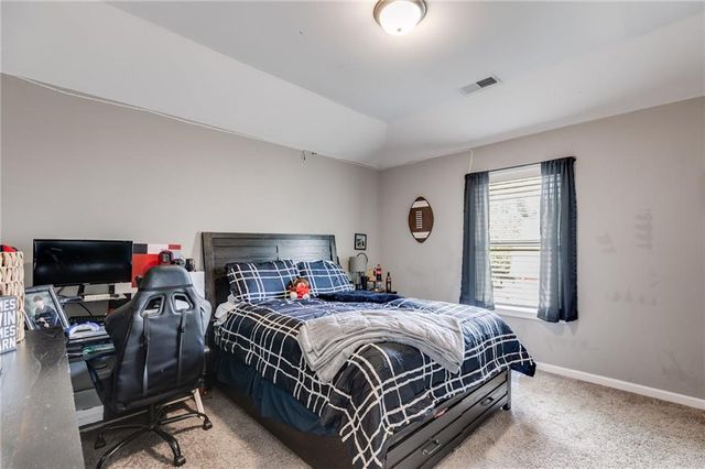 408 Reagan Drive, Temple, GA 30179