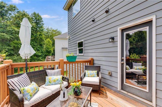 408 Reagan Drive, Temple, GA 30179