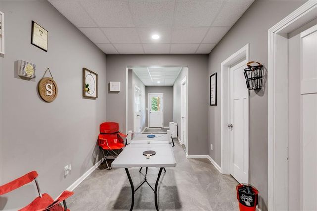 408 Reagan Drive, Temple, GA 30179