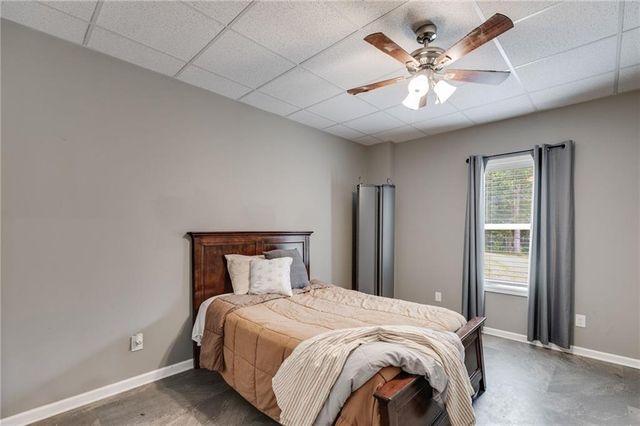 408 Reagan Drive, Temple, GA 30179