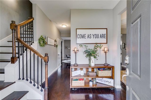 408 Reagan Drive, Temple, GA 30179