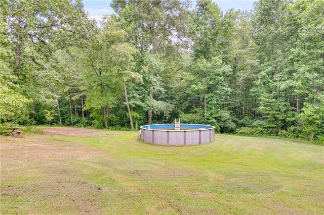 408 Reagan Drive, Temple, GA 30179