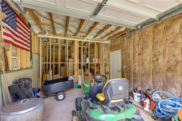 408 Reagan Drive, Temple, GA 30179