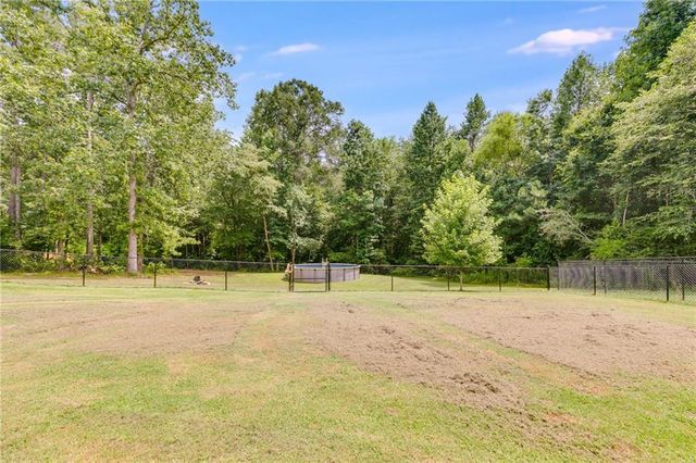 408 Reagan Drive, Temple, GA 30179