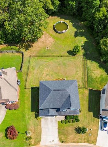 408 Reagan Drive, Temple, GA 30179