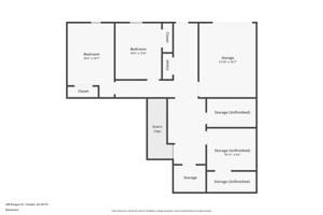 408 Reagan Drive, Temple, GA 30179